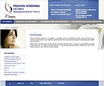 Prenatal-Screening